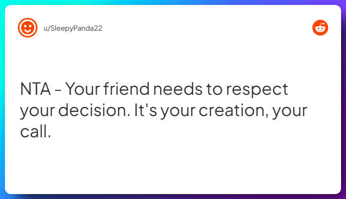 Comment from u/SleepyPanda22
