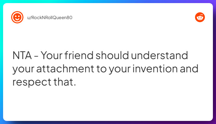 Comment from u/RockNRollQueen80