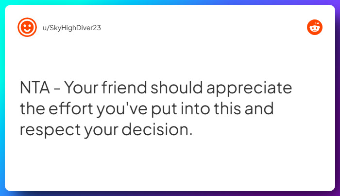 Comment from u/SkyHighDiver23