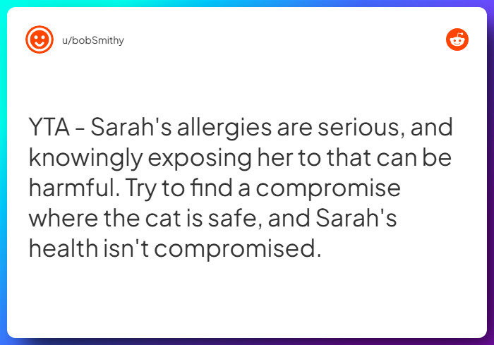 Comment from u/bobSmithy