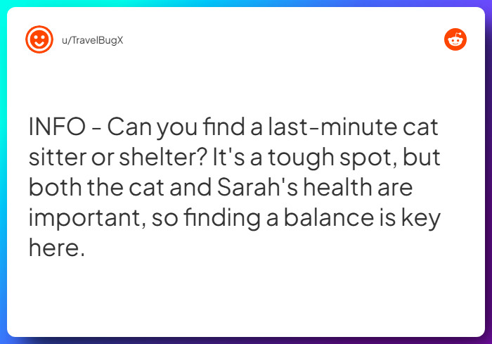 Comment from u/TravelBugX