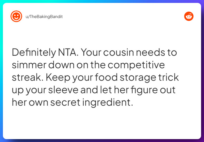 Comment from u/TheBakingBandit