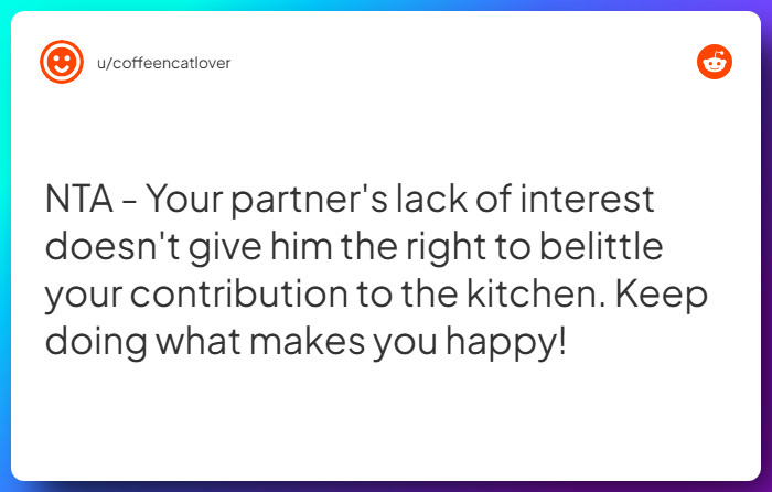 Comment from u/coffeencatlover