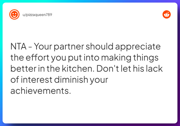 Comment from u/pizzaqueen789