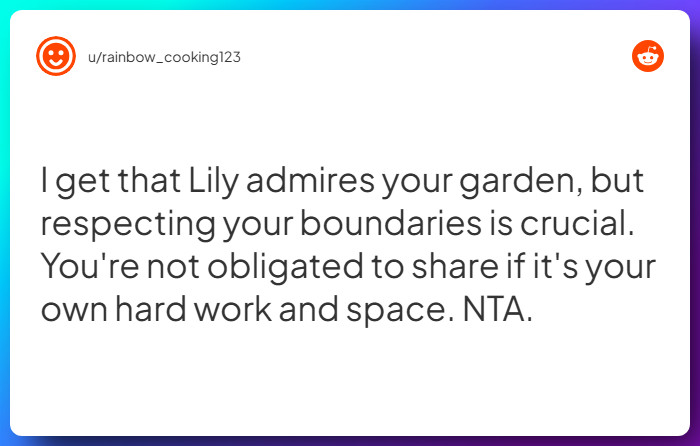 Comment from u/rainbow_cooking123