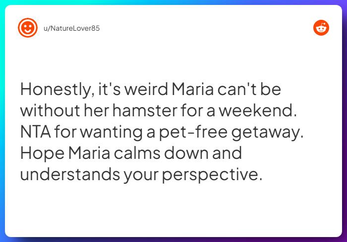 Comment from u/NatureLover85