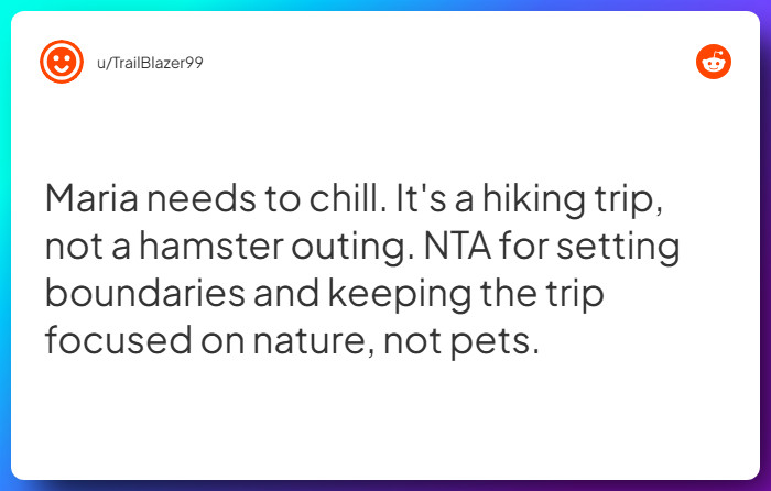 Comment from u/TrailBlazer99