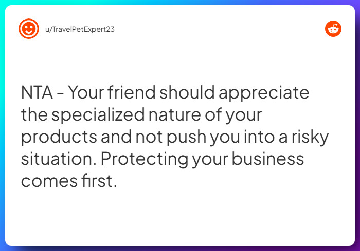 Comment from u/TravelPetExpert23