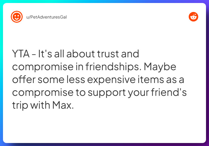 Comment from u/PetAdventuresGal