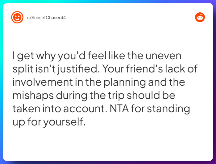 Comment from u/SunsetChaser44