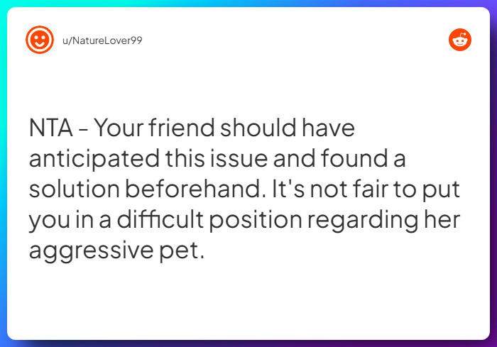 Comment from u/NatureLover99