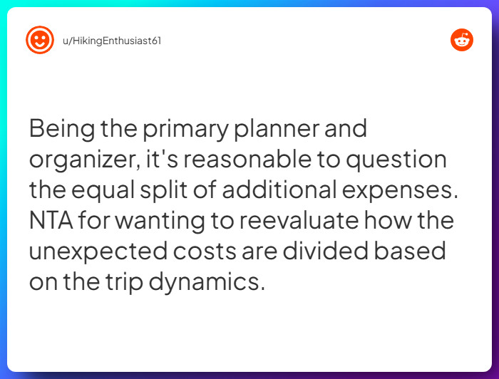 Comment from u/HikingEnthusiast61