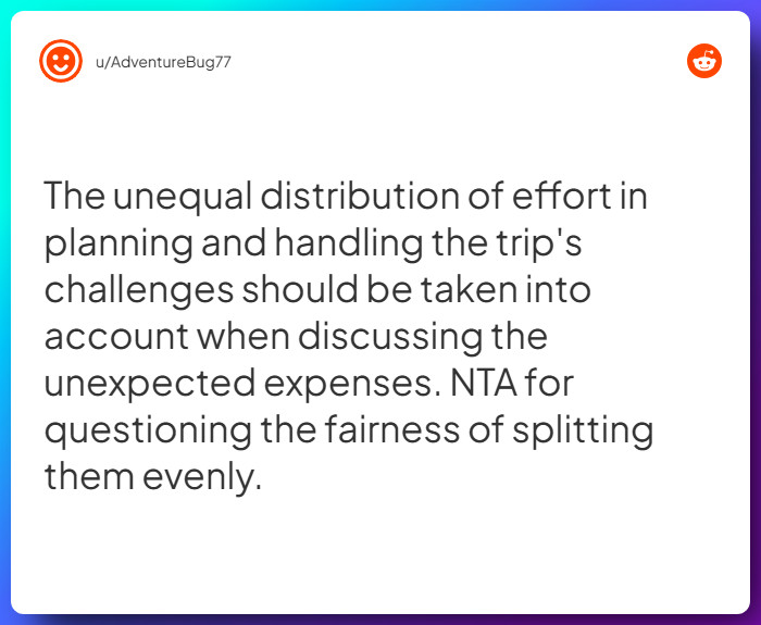 Comment from u/AdventureBug77