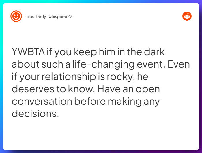 Comment from u/butterfly_whisperer22