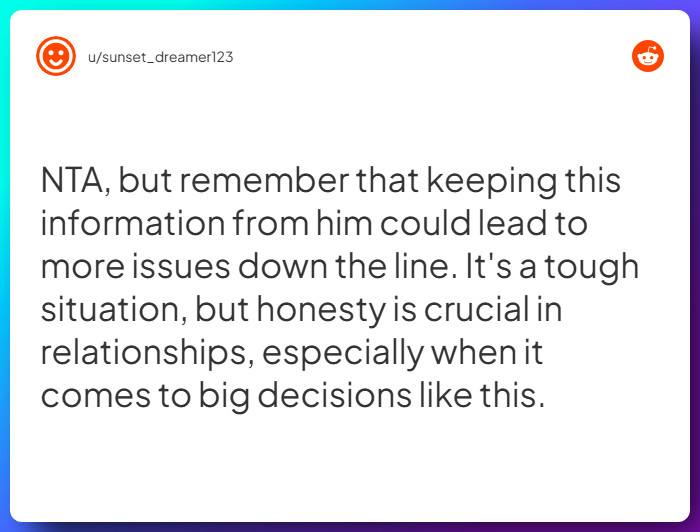 Comment from u/sunset_dreamer123