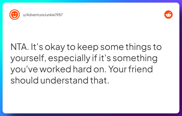 Comment from u/AdventureJunkie1987