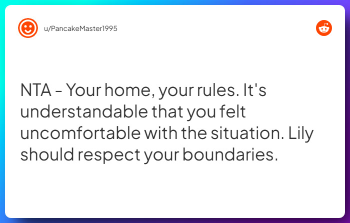 Comment from u/PancakeMaster1995