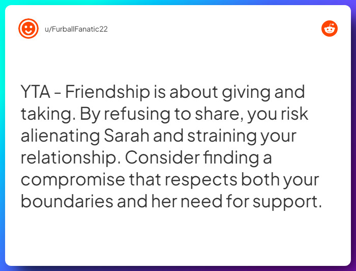 Comment from u/FurballFanatic22