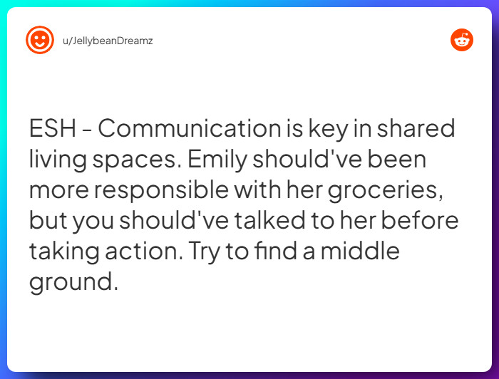 Comment from u/JellybeanDreamz