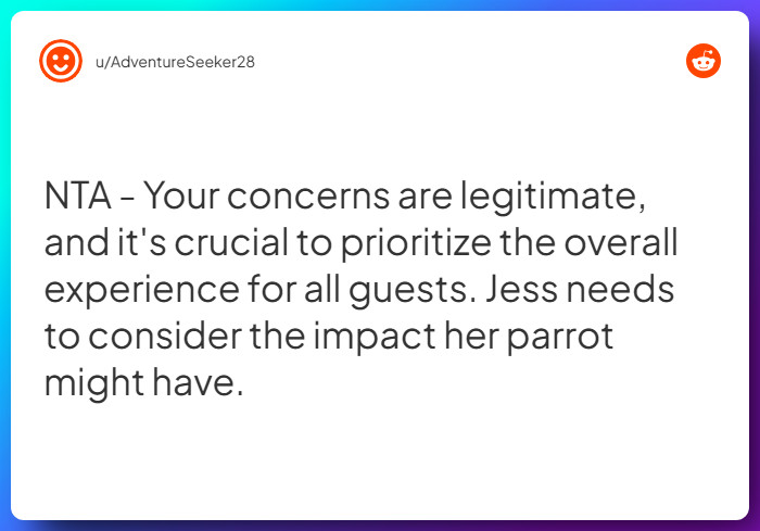 Comment from u/AdventureSeeker28