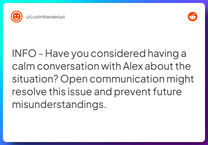 Comment from u/LostInWanderlust