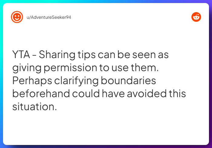 Comment from u/AdventureSeeker94