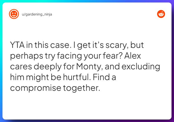 Comment from u/gardening_ninja