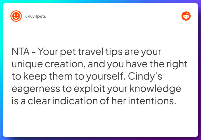 Comment from u/luv4pets