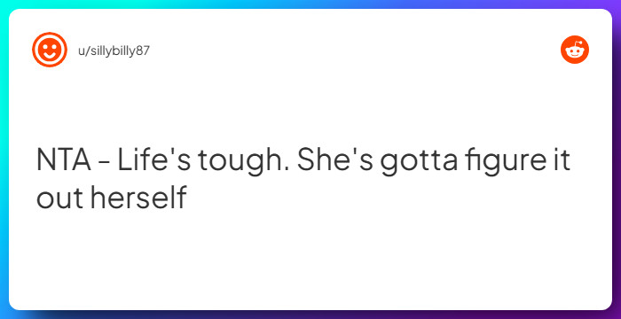 Comment from u/sillybilly87