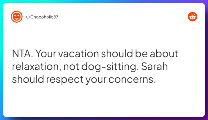 Comment from u/Chocoholic87