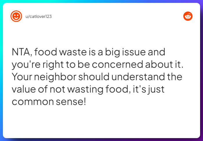 Comment from u/catlover123