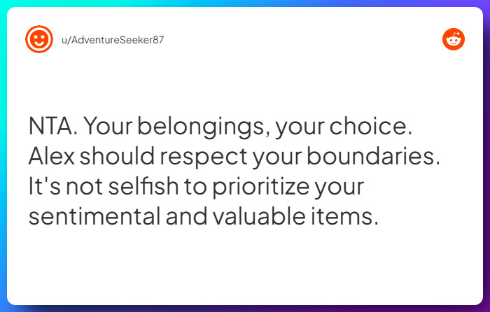 Comment from u/AdventureSeeker87