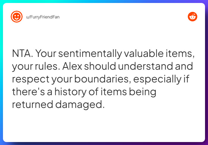 Comment from u/FurryFriendFan