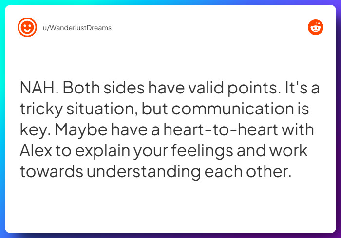 Comment from u/WanderlustDreams