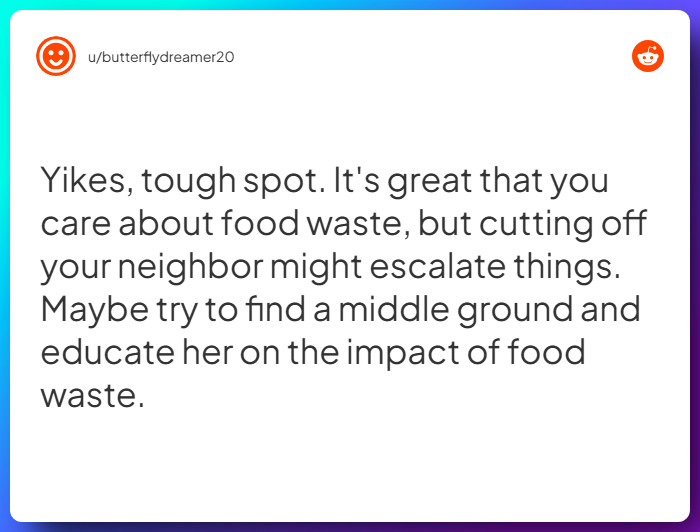 Comment from u/butterflydreamer20