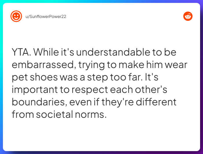 Comment from u/SunflowerPower22