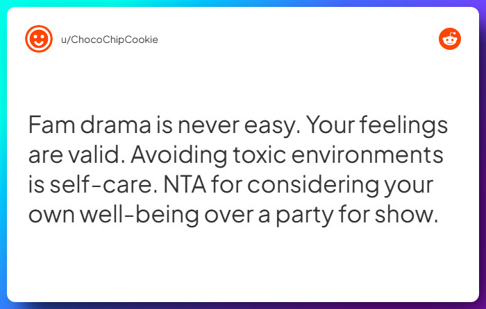 Comment from u/ChocoChipCookie