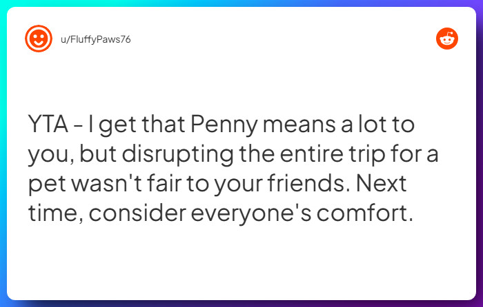 Comment from u/FluffyPaws76