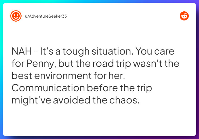 Comment from u/AdventureSeeker33