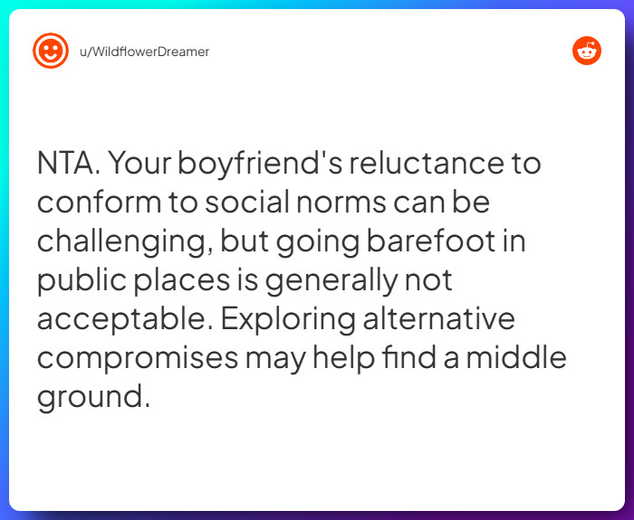 Comment from u/WildflowerDreamer