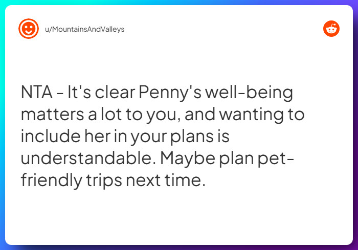 Comment from u/MountainsAndValleys