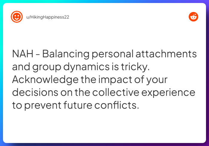 Comment from u/HikingHappiness22