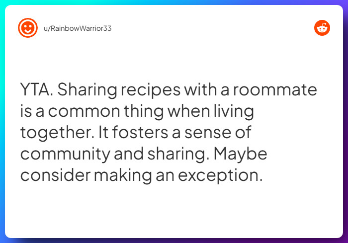 Comment from u/RainbowWarrior33