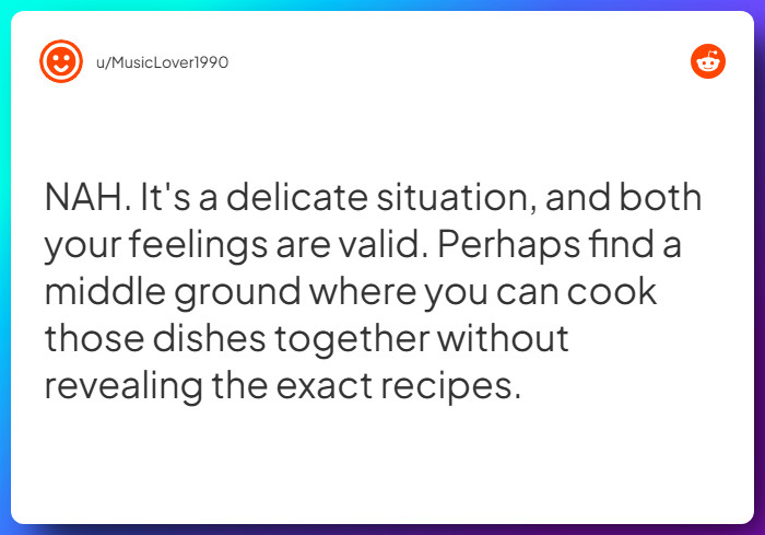 Comment from u/MusicLover1990