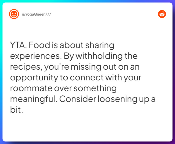 Comment from u/YogaQueen777