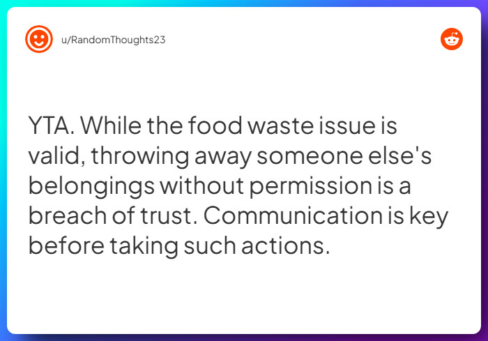 Comment from u/RandomThoughts23