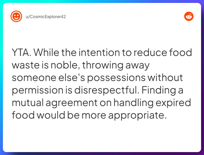 Comment from u/CosmicExplorer42