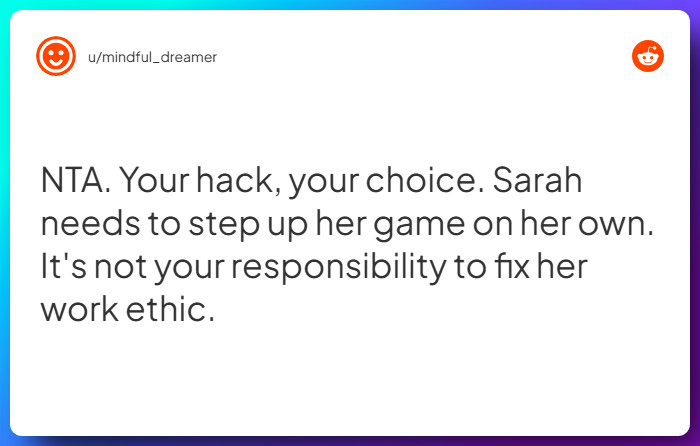 Comment from u/mindful_dreamer