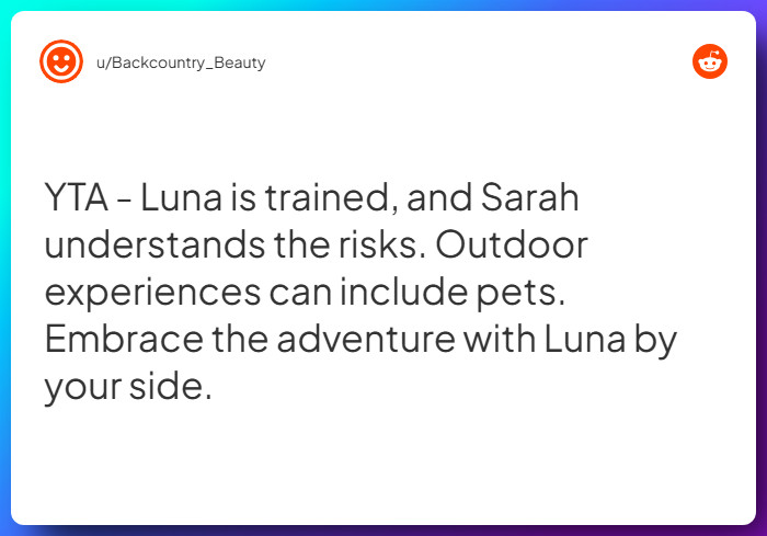 Comment from u/Backcountry_Beauty