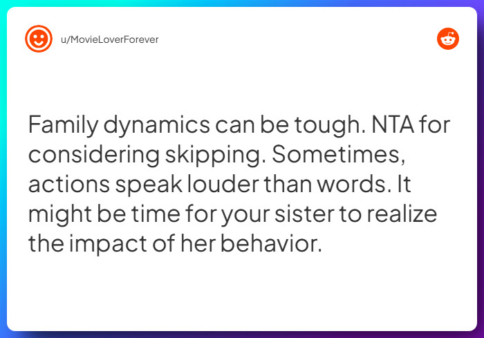 Comment from u/MovieLoverForever